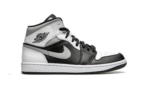 nike jordan zwart grijs|Sneakers Jordan 1 grijs (10) .